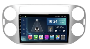 {{photo.Alt || photo.Description || 'Магнитола Farcar TG489M (S400) для Volkswagen Golf Plus 2004-2014 на Android 12.0'}}
