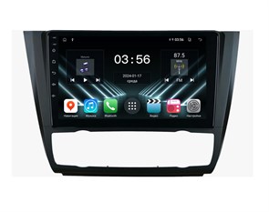 {{photo.Alt || photo.Description || 'Штатная магнитола Farcar D112M для BMW 1-Series (E81,82,87,88) 2007-2011 климат на Android 13.0'}}