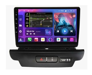 {{photo.Alt || photo.Description || 'Магнитола Farcar BM1173M (S500 PLUS) для Kia Ceed 2018-2024 на Android 12.0'}}