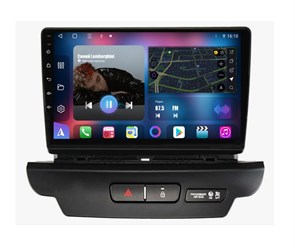 {{photo.Alt || photo.Description || 'Магнитола Farcar XL1173M (S500 PLUS) (6/128ГБ) для Kia Ceed 2018-2024 на Android 12.0'}}