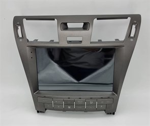 {{photo.Alt || photo.Description || 'CarMedia KP-L1002 для Lexus LS 460 2006-2009 на Android 10.0'}}