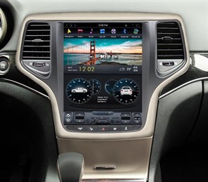 {{photo.Alt || photo.Description || 'CarMedia ZF-1217B-Q6 для Jeep Grand Cherokee 2013+ (рамка цвет: черная) на Android 11.0'}}