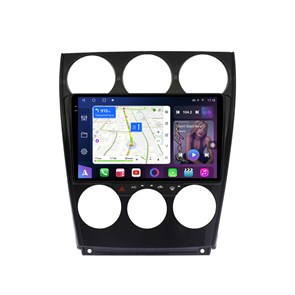 {{photo.Alt || photo.Description || 'Магнитола Farcar BX311M (S400) для Mazda 6 2002-2007 (экран 2K) на Android 12.0'}}