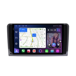 {{photo.Alt || photo.Description || 'Магнитола Farcar BX213M (S500 PLUS) для Mercedes GL-klasse (X164), ML-klasse (W164) 2005-2012 (экран 2K) на Android 12.0'}}