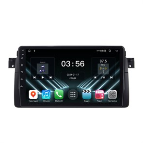{{photo.Alt || photo.Description || 'Штатная магнитола Farcar DX708M для BMW E46 1997-2006 на Android 13.0'}}