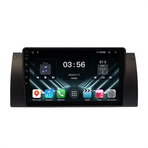 {{photo.Alt || photo.Description || 'Штатная магнитола Farcar DX395/707M для BMW 5 (E39), X5 (E53) 1995-2006 на Android 13.0'}}