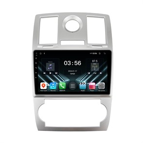 {{photo.Alt || photo.Description || 'Штатная автомагнитола Farcar DX206M для Chrysler 300CC 1999-2007 на Android 13.0'}}