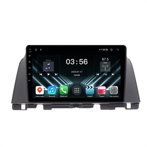 {{photo.Alt || photo.Description || 'Штатная магнитола Farcar DX580M для Kia Optima IV 2016-2020 на Android 13.0'}}