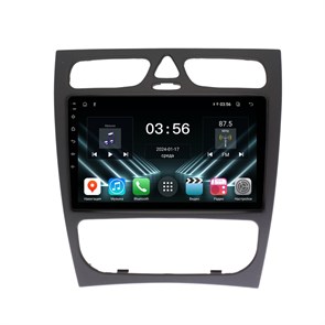 {{photo.Alt || photo.Description || 'Штатная магнитола Farcar DX1264M для Mercedes Benz C-class (W203) 2000-2004 на Android 13.0'}}