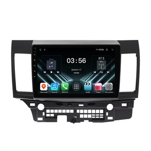 {{photo.Alt || photo.Description || 'Штатная магнитола Farcar DX037M для Mitsubishi Lancer X 2007-2018 на Android 13.0'}}