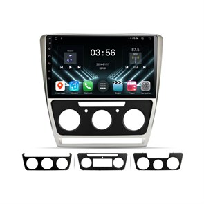 {{photo.Alt || photo.Description || 'Штатная магнитола Farcar DX005M для Skoda Octavia II (A5) 2004-2013 на Android 13.0'}}