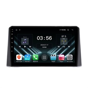 {{photo.Alt || photo.Description || 'Штатная магнитола Farcar DX1151M для Toyota Corolla XII 2019-2025 на Android 13.0'}}