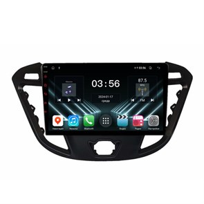{{photo.Alt || photo.Description || 'Штатная магнитола Farcar DX9288 для Ford Transit 2014-2022 на Android 13.0'}}