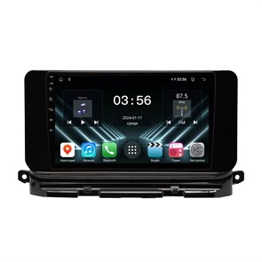 {{photo.Alt || photo.Description || 'Штатная магнитола Farcar DX3052M для Skoda Octavia IV (A8) 2019-2024 на Android 13.0'}}