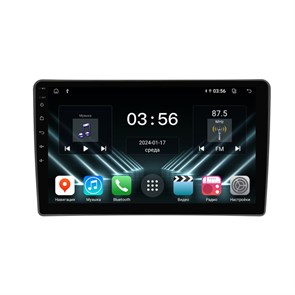 {{photo.Alt || photo.Description || 'Штатная магнитола Farcar DX3032M для Ford Escape 2000-2007 на Android 13.0'}}