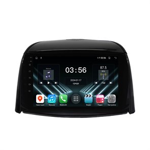 {{photo.Alt || photo.Description || 'Штатная магнитола Farcar DX329M для Renault Koleos 2008-2016 на Android 13.0'}}