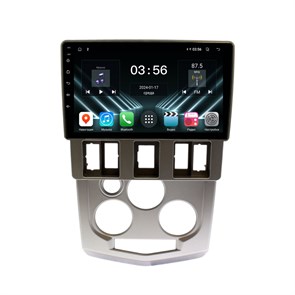 {{photo.Alt || photo.Description || 'Штатная магнитола Farcar DX3045M для Renault Logan 2004-2009 на Android 13.0'}}
