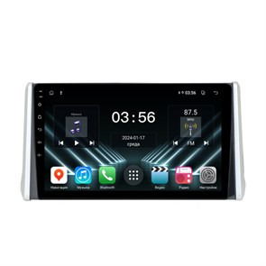 {{photo.Alt || photo.Description || 'Штатная магнитола Farcar DX1161M для Toyota RAV4 (XA50) 2018-2024 на Android 13.0'}}
