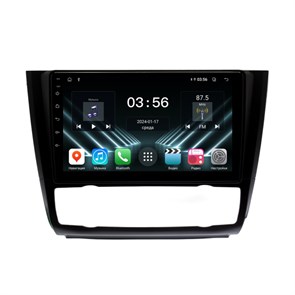 {{photo.Alt || photo.Description || 'Штатная магнитола Farcar DX112M для BMW 1-Series (E81,82,87,88) 2007-2011 климат на Android 13.0'}}