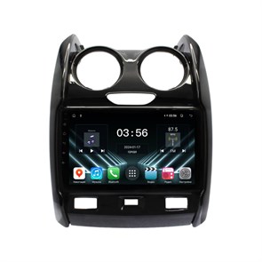 {{photo.Alt || photo.Description || 'Штатная магнитола Farcar DX3008M для Renault Duster 2015-2021 на Android 13.0'}}