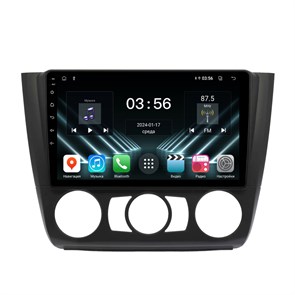 {{photo.Alt || photo.Description || 'Штатная магнитола Farcar DX095M для BMW 1-Series (E81,82,87,88) 2007-2011 кондей на Android 13.0'}}