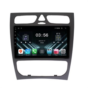 {{photo.Alt || photo.Description || 'Штатная магнитола Farcar DX1264M для Mercedes G-klasse (W463) 2000-2006 на Android 13.0'}}