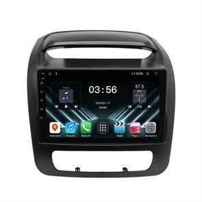 {{photo.Alt || photo.Description || 'Штатная магнитола Farcar DX224NM NEW для Kia Sorento II 2012-2020 на Android 13.0'}}