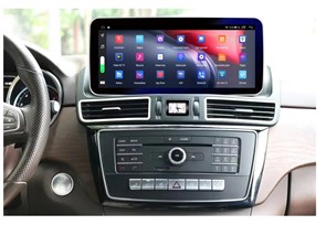 {{photo.Alt || photo.Description || 'CarMedia KP-M1205FW-662-N40 для Mercedes ML-class (W166) 2011-2015, GL-class (X166) 2012-2016 NTG 4.0/4.5 на Android 11.0'}}