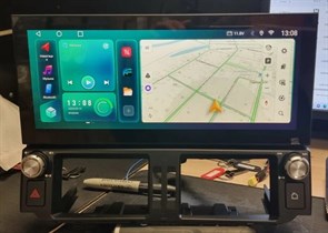 {{photo.Alt || photo.Description || 'CarMedia ZH-T1208FW-KP-T-12-464-TS10 для Toyota Land Cruiser Prado 150 2009-2013 на Android 12.0'}}