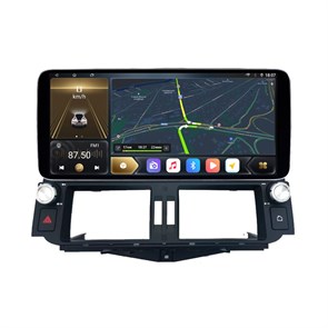 {{photo.Alt || photo.Description || 'CarMedia ZH-T1208FW-OL-1051-Q для Toyota Land Cruiser Prado 150 2009-2013 (для низких комплектаций) на Android 12.0'}}