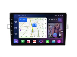 {{photo.Alt || photo.Description || 'Магнитола Farcar HL205M (S400) для Toyota Verso 2009-2016 на Android 13.0'}}