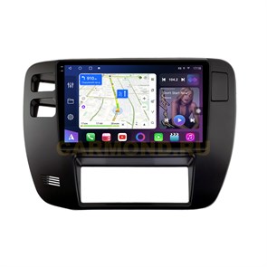 {{photo.Alt || photo.Description || 'Магнитола Farcar XXL3259M (S400) (8/256 ГБ) для Nissan Patrol 1997-2010 (экран 2K) на Android 13.0'}}