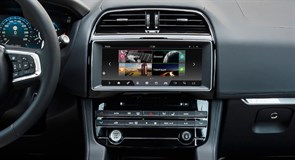 {{photo.Alt || photo.Description || 'Radiola 8/128 ГБ RDL-1660 High для Jaguar F-Pace 2016-2019 на Android 12.0'}}