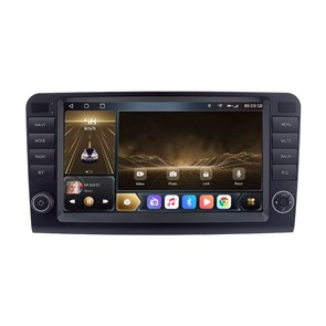 {{photo.Alt || photo.Description || 'CarMedia EW-9950-Q для Mercedes GL-klasse (X164), ML-klasse (W164) 2005-2012 на Android 12.0'}}