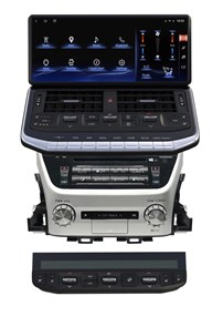 {{photo.Alt || photo.Description || 'CarMedia NH-T1603 для Toyota Land Cruiser 200 2015-2021+ low на Android 10.0'}}