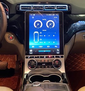 {{photo.Alt || photo.Description || 'CarMedia NH-1007 для Mercedes ML-class (W166) 2011-2015, GL-class (X166) 2012-2016 NTG 4.0/4.5 на Android 12.0'}}