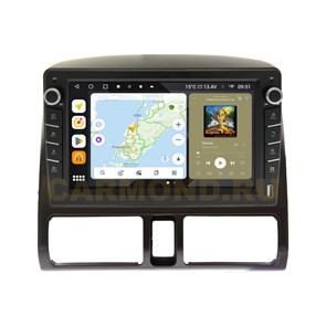 {{photo.Alt || photo.Description || 'Штатная магнитола Wide Media MT9204QU-B-4/32 для Honda CR-V 2004-2006 (с кнопками) на Android 10.0'}}