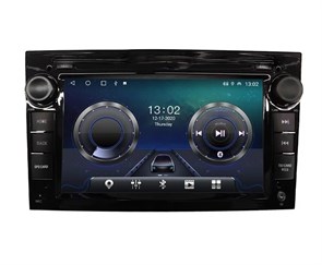{{photo.Alt || photo.Description || 'Автомагнитола CarMedia MKD-7132B-S10 для Opel Astra H, Antara, Corsa, Vectra, Zafira B (черный лак) на Android 12.0'}}
