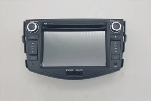{{photo.Alt || photo.Description || 'Автомагнитола CarMedia MKD-7606-S10 для Toyota RAV4 (XA30) 2006-2013 на Android 12.0'}}