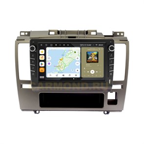 {{photo.Alt || photo.Description || 'Штатная магнитола Wide Media MT9274QU-B-4/32 для Nissan Tiida I 2008-2012 (правый руль) (с кнопками) на Android 10.0'}}