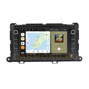{{photo.Alt || photo.Description || 'Штатная магнитола Wide Media MT3006QU-B-4/32 для Toyota Sienna 2010-2020 (с кнопками) на Android 10.0'}}