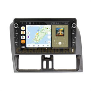 {{photo.Alt || photo.Description || 'Штатная магнитола Wide Media MT9370QU-B-4/32 для Volvo XC60 2013-2017 (с кнопками) на Android 10.0'}}