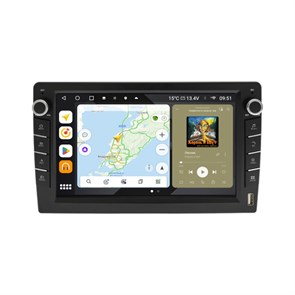 {{photo.Alt || photo.Description || 'Штатная магнитола Wide Media MT3245QU-B-4/32 для Peugeot Partner 2 2008-2023 (с кнопками) на Android 10.0'}}