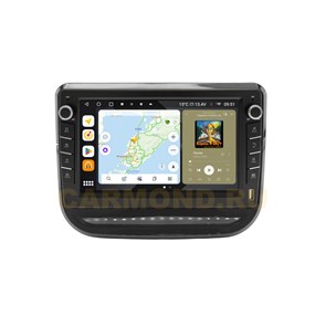 {{photo.Alt || photo.Description || 'Штатная магнитола Wide Media MT3241QU-B-4/32 для Changan CS55 2017-2023 (с кнопками) на Android 10.0'}}