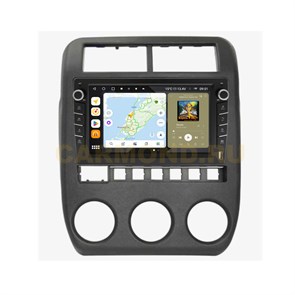 {{photo.Alt || photo.Description || 'Штатная магнитола Wide Media MT3074QU-B-4/32 для Lada NIVA Legend 2019+ (с кнопками) на Android 10.0'}}