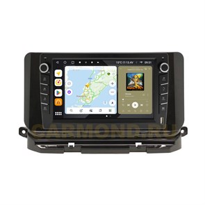 {{photo.Alt || photo.Description || 'Штатная магнитола Wide Media MT3052QU-B-4/32 для Skoda Octavia IV (A8) 2019-2024 (с кнопками) на Android 10.0'}}