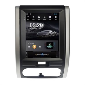 {{photo.Alt || photo.Description || 'CarMedia KP-97-6128-TS10 ТESLA для Nissan X-Trail II (T31) 2007-2014 на Android 12.0'}}