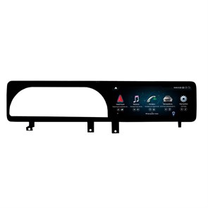 {{photo.Alt || photo.Description || 'Parafar для Mercedes S класс 2006-2013 NTG 3.0/3.5 экран 12.3&quot; дюйма на Android 13.0 (PF7121A138/128/7621S)'}}