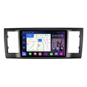 {{photo.Alt || photo.Description || 'Магнитола Farcar XXL3077M (S500 PLUS) (8/256 ГБ) для Volkswagen Caravelle T6 2015-2020 (экран 2K) на Android 12.0'}}
