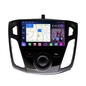 {{photo.Alt || photo.Description || 'Магнитола Farcar BM150/501M 2K экран (S400) для Ford Focus 3 (2015+) на Android 13.0'}}
